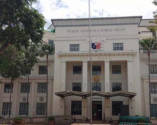 COA flags Cebu City collection control lapses