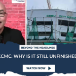 CCMC: Why Is It Still Unfinished?
