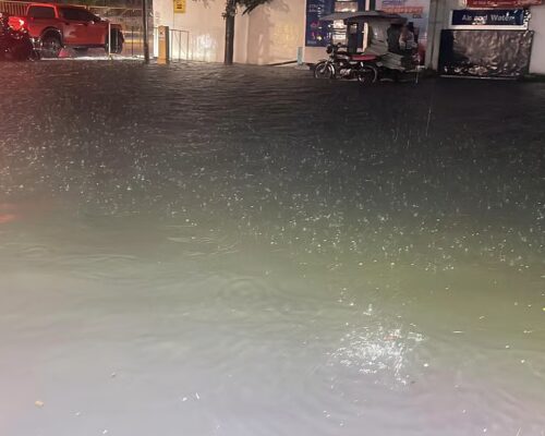 Habagat to continue soaking Cebu