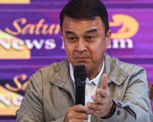 Barbers: VP Sara’s remarks abroad could affect PH tourism