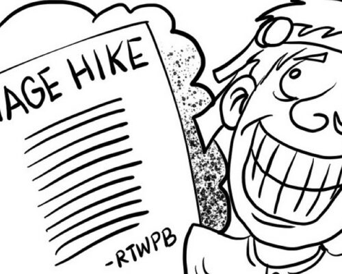 DOLE pushes for fair wages via tripartism