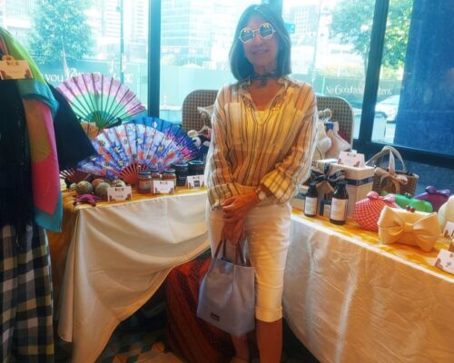 State of a nation’s fashion, according to Lulu Tan-Gan