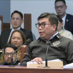 ‘Tokhang’ and Sara’s sheriff punch show ‘pattern of violence’—NBI chief