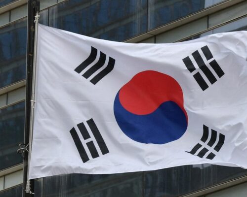 US cancels joint marine drills with South Korea over Iran war-related force constraints