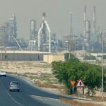 Some Middle East oil output will stay shut through next year, US EIA says