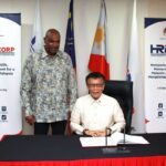 DMW chief meets with Malaysia’s human resources minister