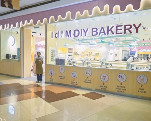 IDIM DIY Bakery brings back ‘Bakers Parade’ to discover the next generation of Filipino Bakers
