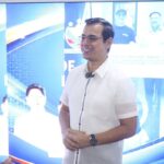 Isko cites weekly declogging, municipal response during week-long monsoon rains