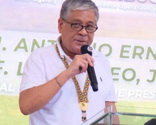 Marcos orders probe of BARMM chief Macacua’s ambush — Lagdameo