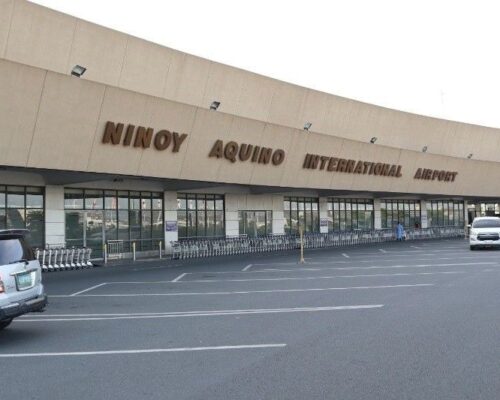 NAIA Terminal 1 to experience power interruptions from August 24 to 26