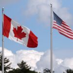 US hits Canadian goods with 50% tariffs after trade talks fail