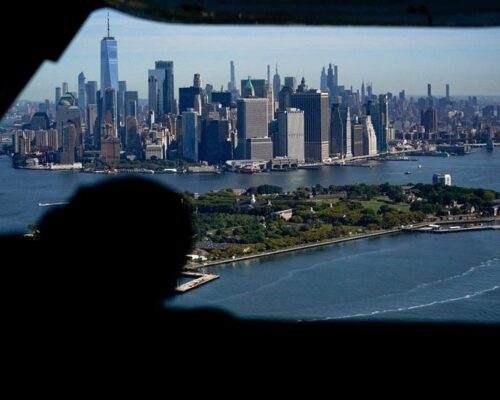 Trial for accused mastermind of 9/11 attacks set for June 2028