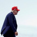 Trump says Iran should surrender, threatens to bomb US ally Oman