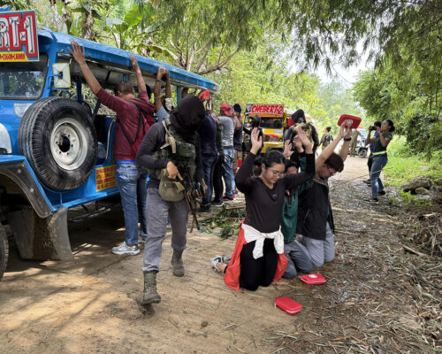 30 Journalists to Receive Safety Training for BARMM Elections