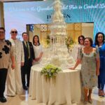 Wedding Destination: Pampanga Year 18: A showcase of creativity in the celebration of love    , Punto! Central Luzon