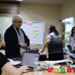 CSWCD hosts seminar on area development studies