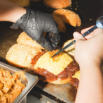 Greenlight Burgers by Alvin Cailan in BGC: Fresh-Ground Smashburgers with House-Made Sauces