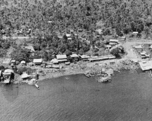 August 17, 1976: Midnight Tsunami Strikes, Leaving Destruction in Minutes
