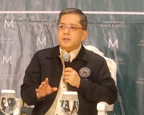 Comelec hopes for Congress decision on party-list system before October