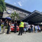Davao Catholic schools suspend annual events after AdZU shooting