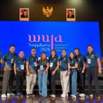 Ex-Oro dad leads XU alumni delegation in Yogyakarta event