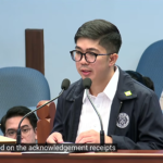 Ex-State Auditor Claims OVP’s Confidential Funds Breach Joint Circular