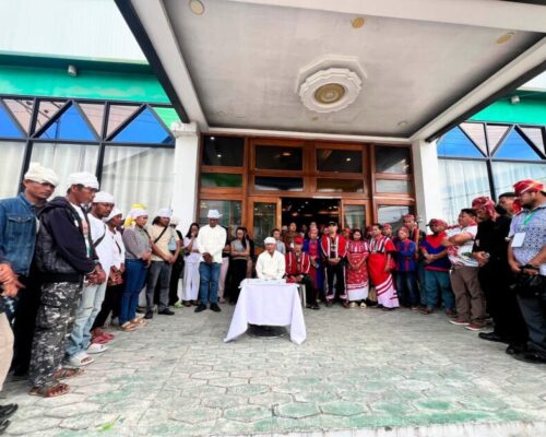 <p><strong>“First Indigenous Non-Moro Representatives Appointed to BARMM Parliament”</strong></p>