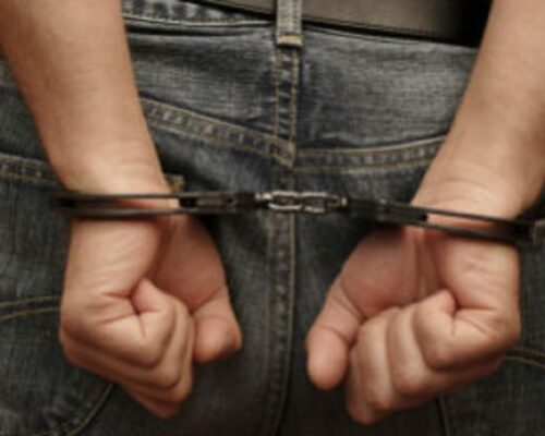 PNP: 2 Caloocan cops arrested in buy-bust for alleged illegal firearms sale