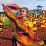 Lanao del Sur Launches Inaugural Sarimanok Festival