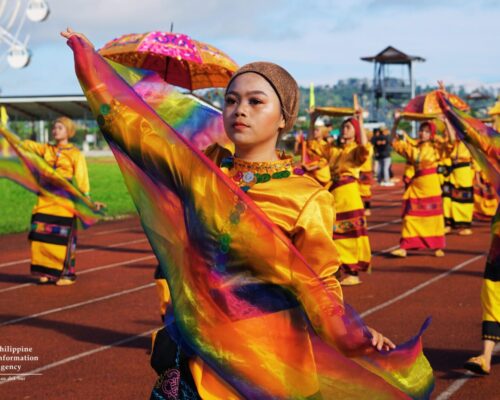 Lanao del Sur Launches Inaugural Sarimanok Festival