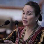 Loren Legarda asks public not to draw unwarranted conclusions from her travel
