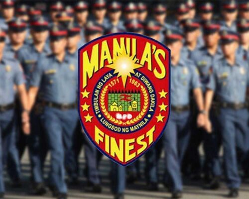 MPD Nabs Sexagenarian, Partner; P3.5-M Worth Of Shabu Seized From Them