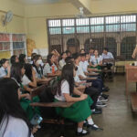 Nearly 1,300 Security Personnel Deployed to 2,000 DepEd Schools in Region 11