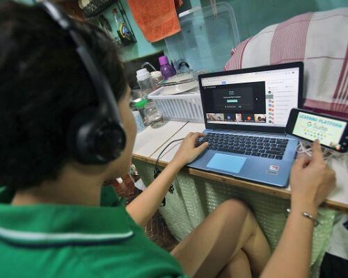 DepEd activates 4H protocol as Habagat disrupts classes