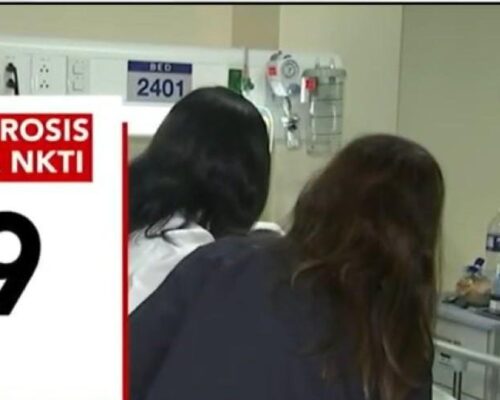 NKTI logs 5 leptospirosis deaths since June 1 amid Habagat rains