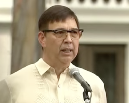 Marcos orders support for middle class — Recto
