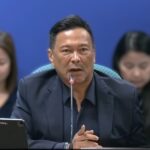 JV Ejercito: ‘Secret funds’ should go only to law enforcement, security agencies