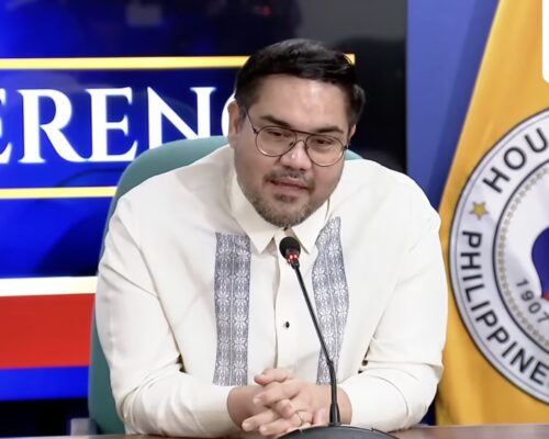 ‘Chippy McDonald,’ ‘Miggy Mango’ soon to come up in Sara Duterte impeachment trial