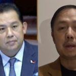 Romualdez: Zaldy Co ex-employees accused Baligod of offering money to link ex-Speaker to cash deliveries