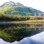 UNESCO Assesses Mt. Apo’s Global Geopark Bid