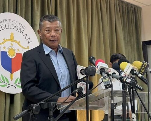 Ombudsman questions bail grants to graft convicts