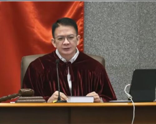 Sara Duterte impeachment trial Day 19: Parties barred from comments; OVP exec lacks knowledge on fund use