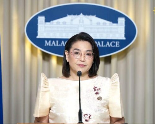 Palace calls on public to report abuses in president’s scholarship program