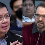 DPWH to issue stop orders on Taguig projects — Lacson