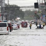 Senate To Scrutinize P107-B Flood Control Budget