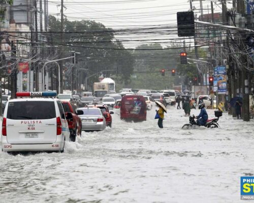 Senate To Scrutinize P107-B Flood Control Budget