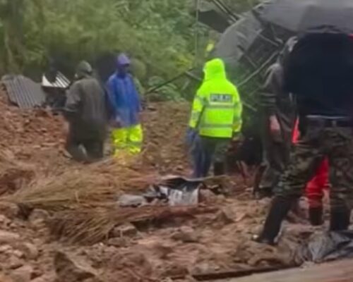 23 dead to Habagat, cyclones Luis, Maymay – OCD
