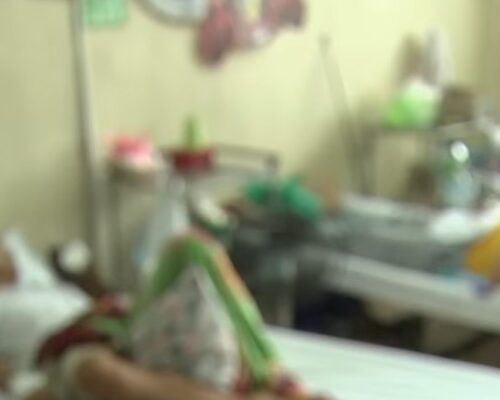 Leptospirosis surge expected to peak by Aug. 31 — San Lazaro Hospital exec