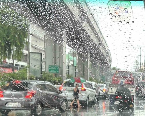 LIVE UPDATES: Habagat and its effects on Tuesday, August 11, 2026