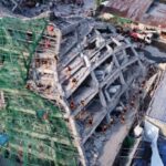 P11.49-M liability of contractor of collapsed AC building upheld , Punto! Central Luzon